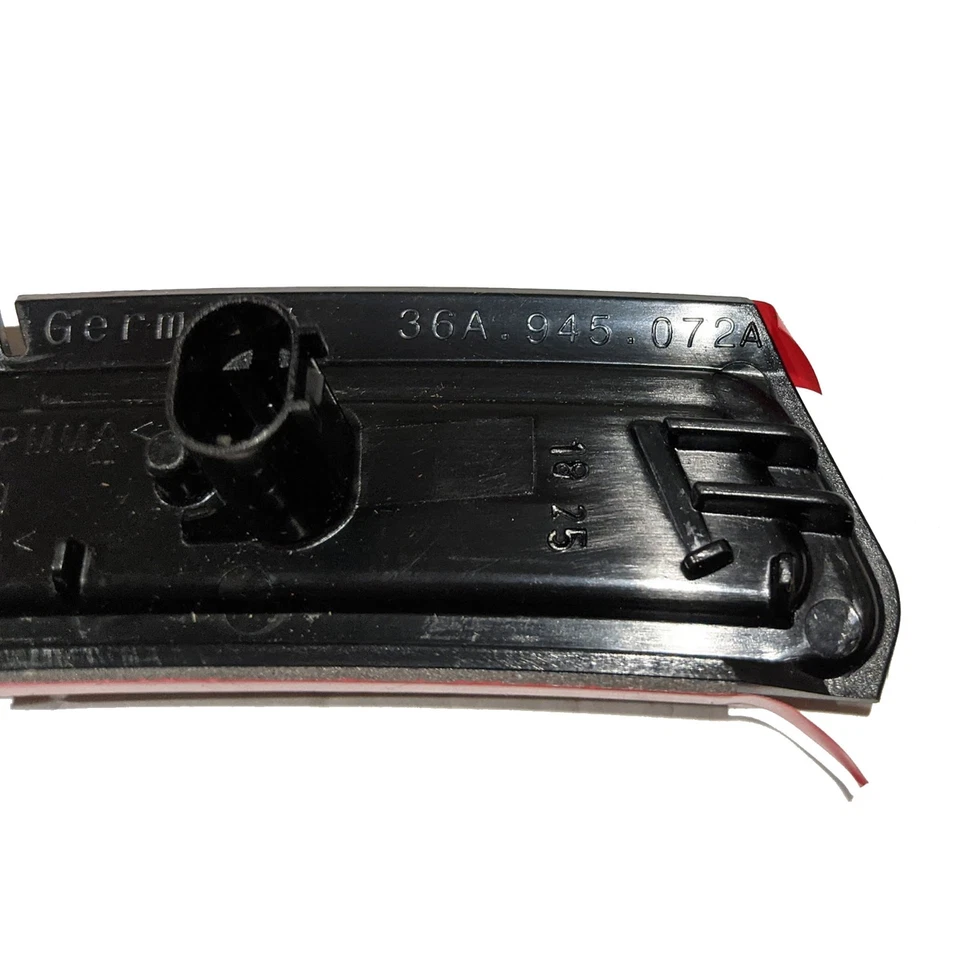 OEM New Right Front Pass Side Marker Light Bentley Bentayga 2015-2020 36A945072A - Image 3 of 3