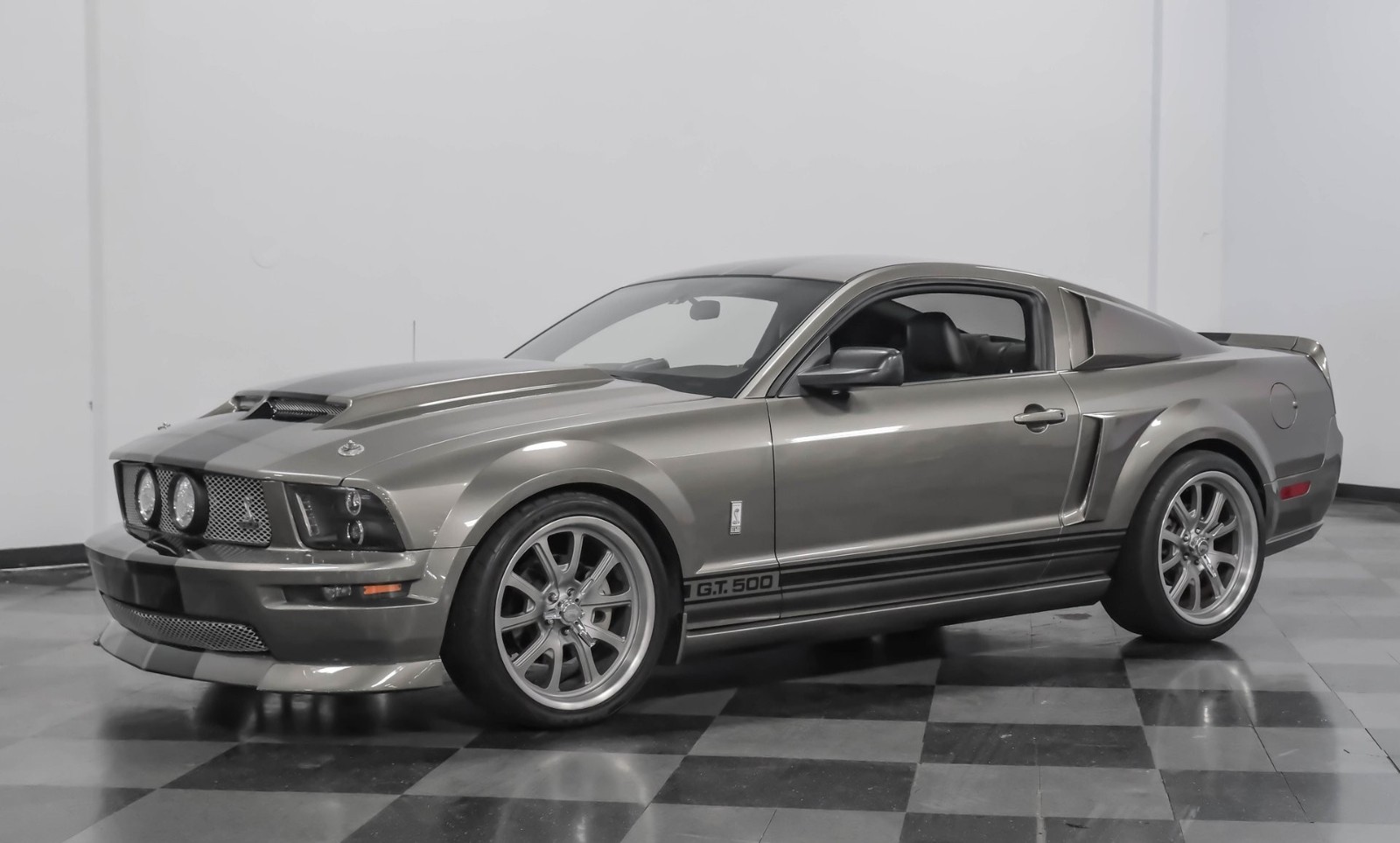 2005 Ford Mustang GT