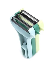Vegetable Peeler for Kitchen 3-Piece Potato Peelers for Veggie, Fruit