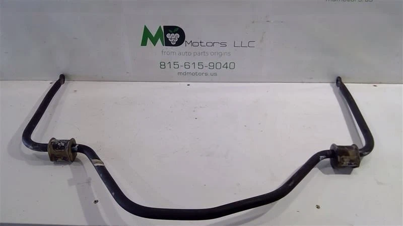 Barra estabilizadora trasera suspensión SD 2018-2020 FORD F350 OEM HC3Z5A772A Foto 2 de 4