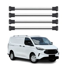 Barres de toit Ford TRANSIT