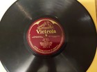 20s VICTROLA 1-Sided 78/SISTINE CHAPEL CHOIR..Male Choir../E! — photo 2