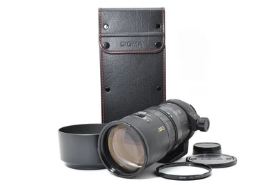 ソニーミノルタ用 Sigma Zoom AF APO 70-210mm 2354 Sigma 70-210mm Focal Camera Lenses for sale | eBay