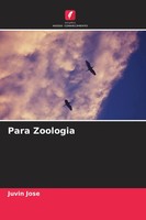Juvin Jose | Para Zoologia | Taschenbuch | Portugiesisch (2022)