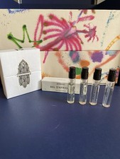Byredo Perfume Wardrobe Gift Set New