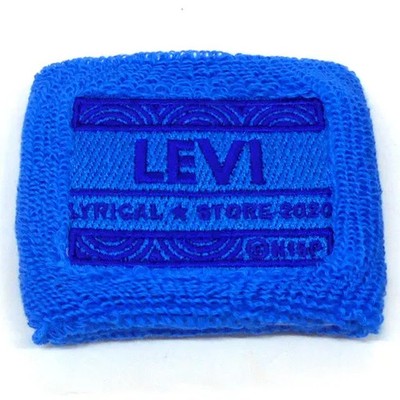 Magical Girl Lyrical Nanoha Levi the Thrasher Pile Wristband Movic 2020 Japan