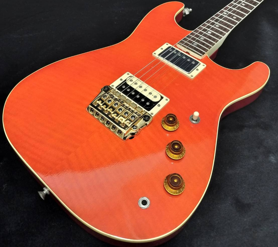 Tokai ST Super Edition & VS80 Component Guitar | eBay Tokai ST Super Edition & VS80 Component Guitar | eBay