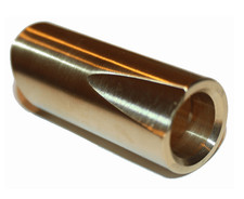 Rock Slide Original Polished Brass - Small