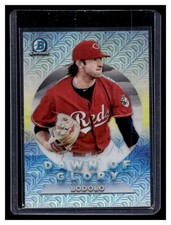 Lodolo, Nick - 2020 Bowman Chrome Prospect Mega Box - Dawn Of Glory