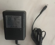 D75-07A-950 ITE Power Supply AC Adapter Output: 7.5VDC 700mA