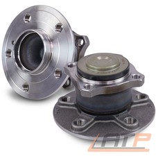 2x RADLAGER HINTEN FÜR MERCEDES A-KLASSE W176 B-KLASSE W245 W246 CLA C117 X117 2x RADLAGER HINTEN FÜR MERCEDES A-KLASSE W176 B-KLASSE W245 W246 CLA C117 X117