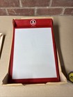 Lakeside Disney Character Electric Drawing Desk & Sheets Mickey Mouse Set 1965 — photo 6