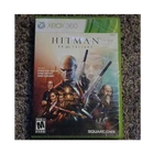 Hitman HD Trilogy Xbox 360