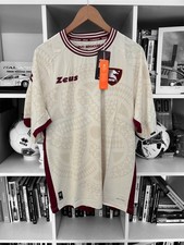 Salernitana 24/25 Away Shirt, XL BNWT Official Zeus (Italy)
