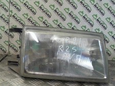 Feu avant (phare) Renault R25