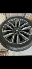 Brand New Escalade 600 Wheels And Tires Brand New Escalade 600 Wheels And Tires
