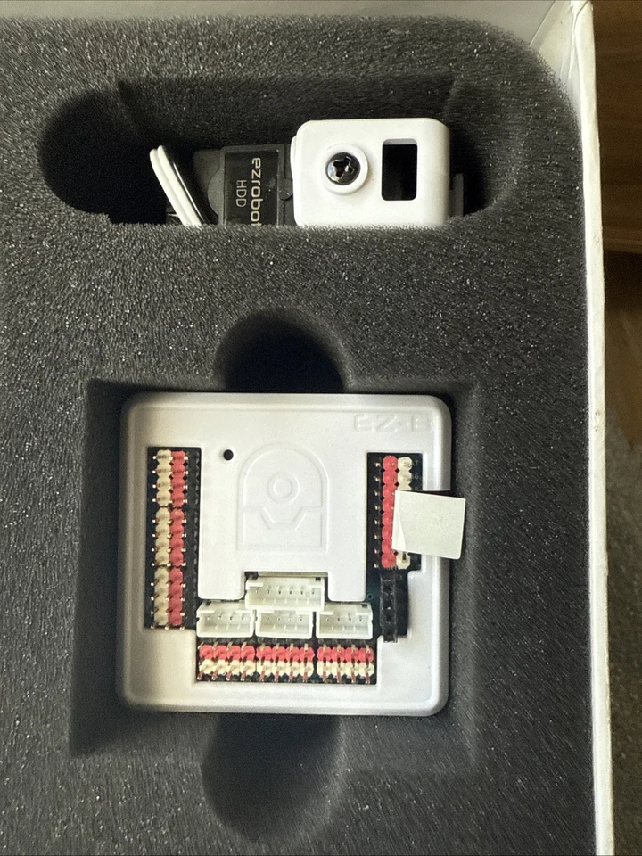 EZ-Robot Revolution WiFi Roli Rover Robot Platform(PARTS) Looks New. READ. - Image 4 of 4