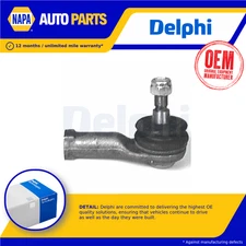 Tie / Track Rod End TA907 Delphi Joint FAM8157 GSJ186 GSJ734 QJB10004EVA Quality