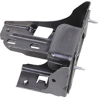 Metzger 8053787 Lagerung Motor FüR Citroen Peugeot DS Opel C3 DS3 C4 Cactus C4