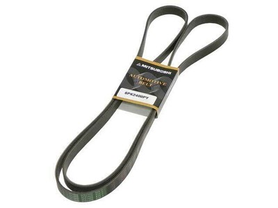 Mitsuboshi 28TW94M Accessory Drive Belt Fits 1990 Chevy Caprice