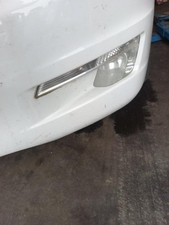 Antibrouillard Peugeot 508