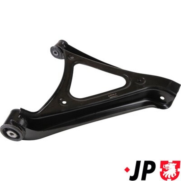 JP Group Querlenker Dreieckslenker JP 1150202880 FüR VW Touareg 7LA 7L6 7L7 TDI-image