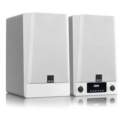 SVS Prime Wireless Pro Powered Speaker System - Pair