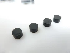 NEW 4X OEM DYE REGULATOR SEAT FOR DYE & PROTO HP REGULATOR & LPR HYPER 2 3 REG