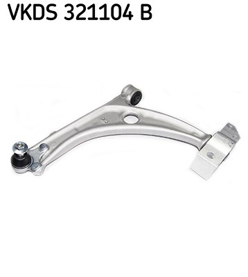 Vkds 321104 B SKF Lenker, RadaufhäNgung FüR Seat,Vw-image