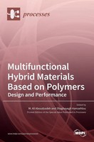 Tbd | Multifunctional Hybrid Materials Based On Polymers | Buch | Englisch