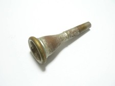 Mouthpiece for horn