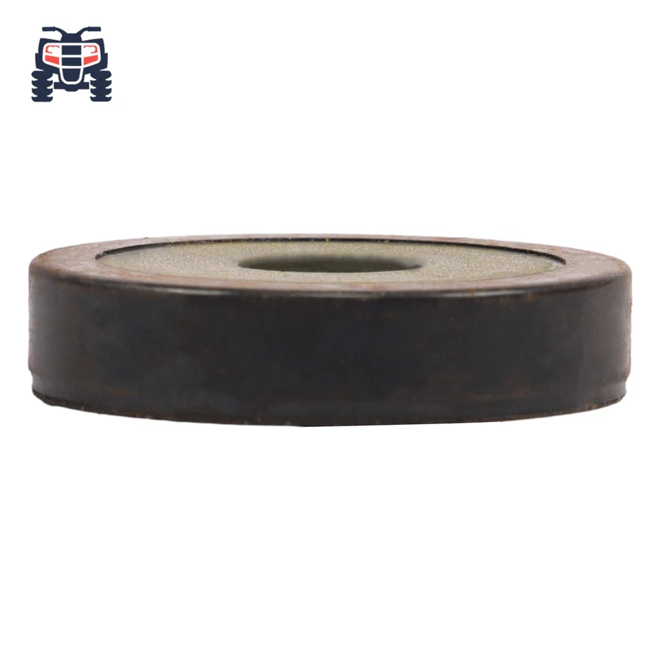 Front A Arm Bushing Kit Upper Lower for Honda Rincon 680 Rubicon 500 Foreman 500 Foto 3 de 4