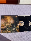 Prince Sign "O" The Times 1987 Vinyl Paisley Park Records 1st Press