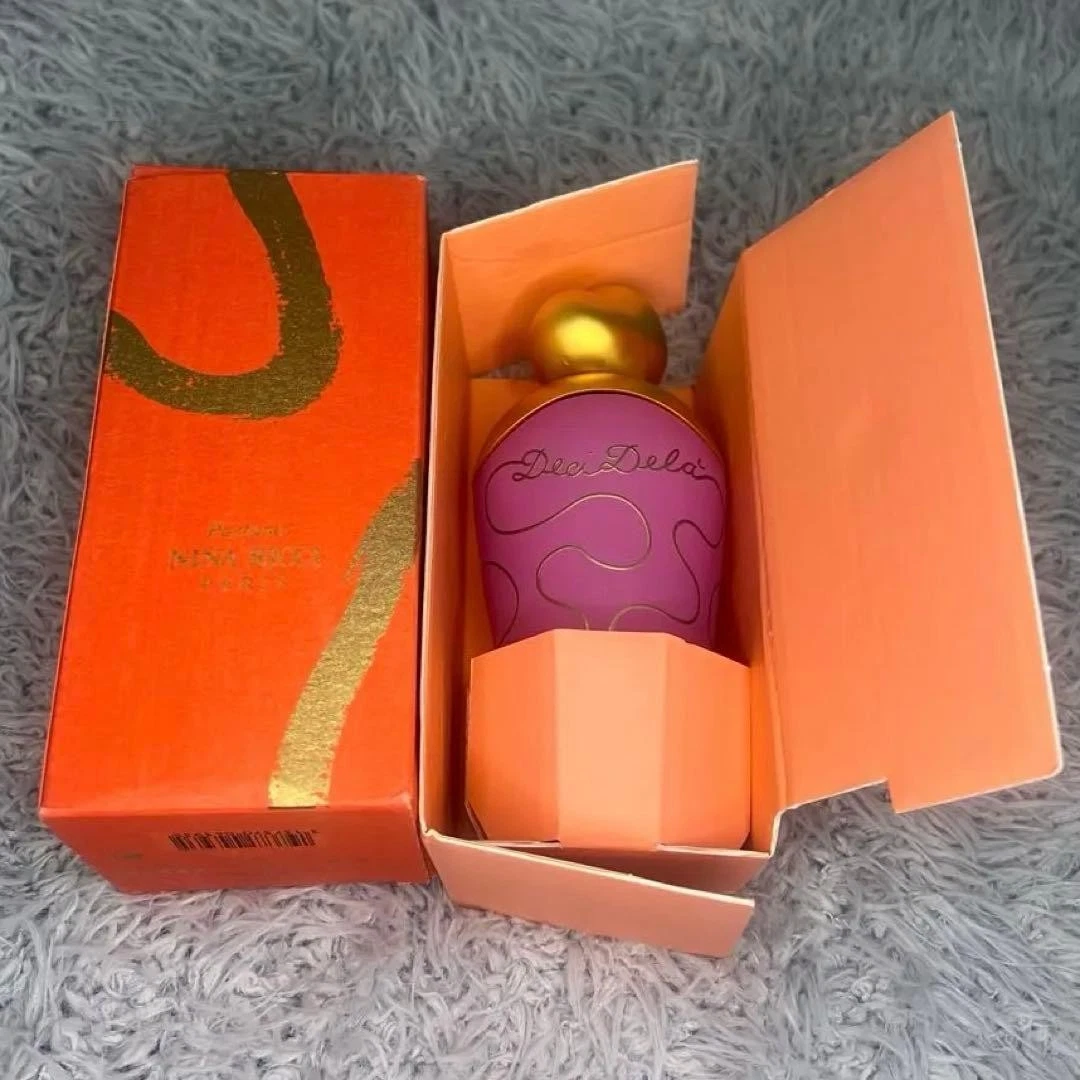 Nina Ricci Deci Dela Eau de Toilette Fragrances for Women for sale