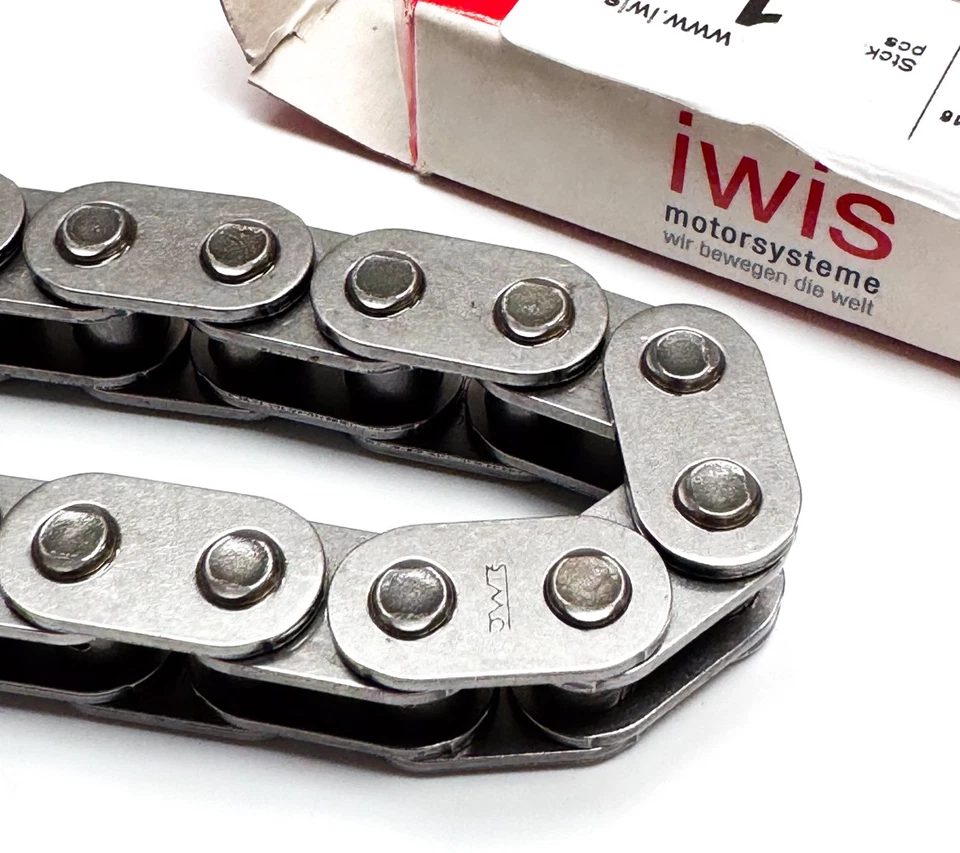 Timing Chain Kit for BMW 2.0 D - B47C20 & B47D20 - Image 4 of 4