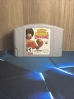 Ready 2 Rumble Boxing (Nintendo 64, 1999) Cleaned / Tested / Authentic N64
