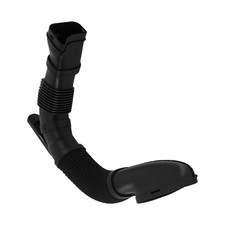 Air Inlet Duct Pipe Tube for Mercedes C180 C-Class Coupe A2740900082 Black