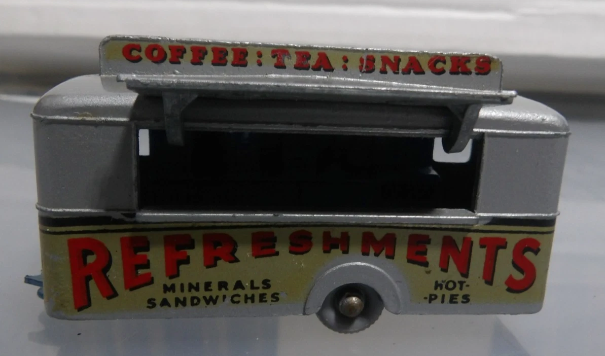 Matchbox 74 Canteen for sale | eBay