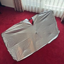 Sunshade Umbrella Car Sunshade Tesla Car Shade Front Sunshade Sunshade