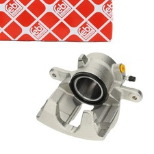 febi Bremssattel für MERCEDES A-/B-KLASSE W169 W245 200 180/200CDI vorne links