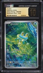 CGC 10 Pristine | eBay