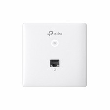 TP Link EAP230-WALL Omada AC1200 Wireless Wall Plate Access Point Omada