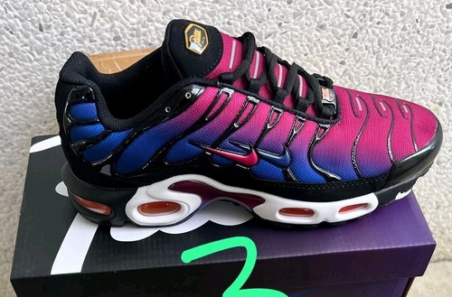 Nike Air Max Plus TN VARI MODELLI Taglia 38/39/40/41/42/43/44/45 - Foto 5 di 22