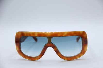 NEW CELINE CL 41377/S TEN JJ HAVANA GRADIENT AUTHENTIC FRAMES