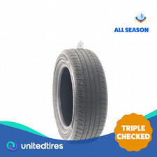 Used 20560r16 Hankook Kinergy Gt 92h - 7.532