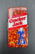 Cracker Jack Candy Midwest of Cannon Falls Po...