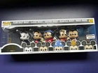 Funko Pop!  Disney Archives - Mickey Mouse 5 Pack - Amazon Exclusive