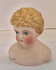 Antique German Bisque 5