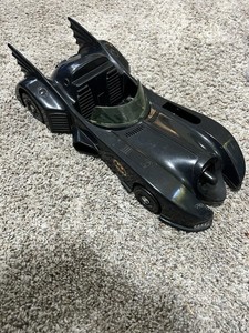 Toy Biz Batmobile | eBay