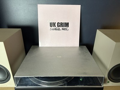 Sleaford Mods More UK Grim EP EUR 2023 Pink Vinyl Sealed M/M
